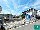 京都府京都市右京区花園大藪町：物件画像