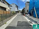 京都府宇治市五ケ庄一里塚：物件画像