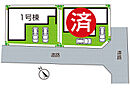 滋賀県守山市吉身３丁目：物件画像