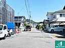 滋賀県野洲市近江富士２丁目：物件画像