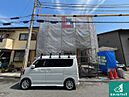 滋賀県野洲市栄：物件画像