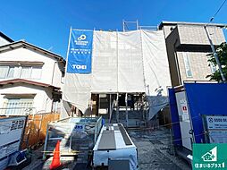 滋賀県大津市際川３丁目