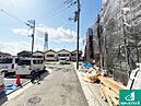 大阪府枚方市長尾峠町：物件画像