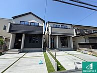 大阪府枚方市渚栄町：物件画像