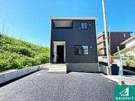 京都府京田辺市興戸南鉾立：物件画像