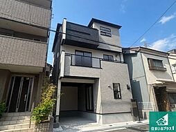 兵庫県西宮市東鳴尾町２丁目