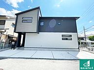 奈良県生駒郡平群町大字梨本：物件画像