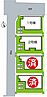 奈良県香芝市高：物件画像
