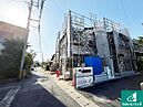 滋賀県大津市大萱２丁目：物件画像