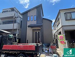兵庫県伊丹市池尻3丁目