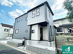 兵庫県川西市清和台西１丁目