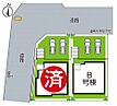 京都府八幡市男山泉：物件画像