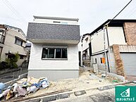 大阪府寝屋川市三井が丘３丁目：物件画像