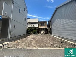 阪神本線「杭瀬」駅 徒歩4分