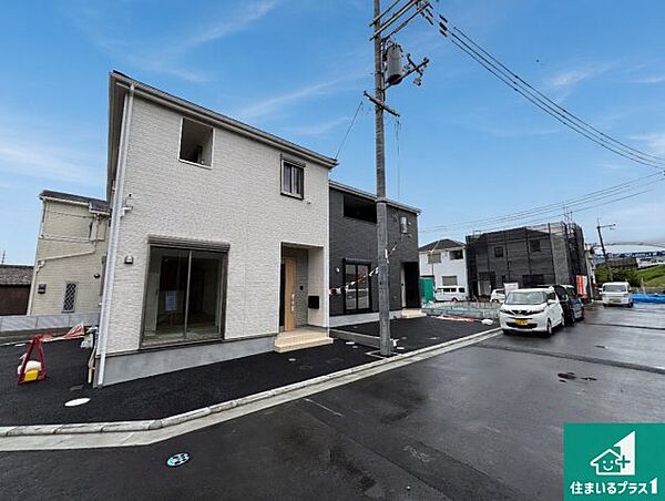 安心の10年保証！外観を美しく保ち、雨水で汚れを落とします！気になることがありましたら、お気軽にお問い合わせください！