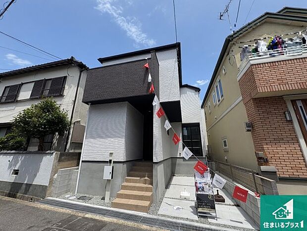 安心の10年保証!外観を美しく保ち、雨水で汚れを落とします!気になることがありましたら、お気軽にお問い合わせください!