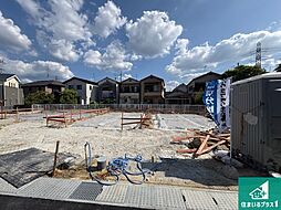 京阪本線「樟葉」駅 招提中町からバス乗車14分 徒歩5分