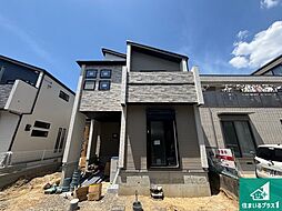 大阪府交野市幾野2丁目