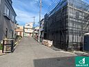 大阪府枚方市楠葉中之芝１丁目：物件画像