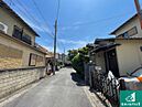 京都府京都市右京区嵯峨広沢南野町：物件画像