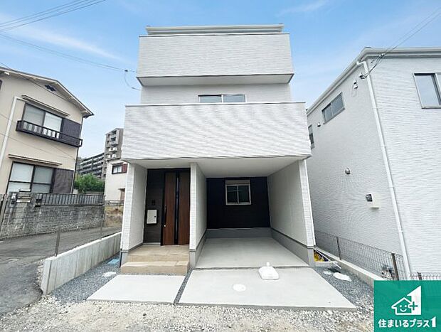 安心の10年保証！外観を美しく保ち、雨水で汚れを落とします！気になることがありましたら、お気軽にお問い合わせください！