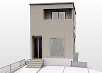 大阪府交野市郡津３丁目：物件画像
