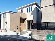 大阪府堺市東区草尾：物件画像