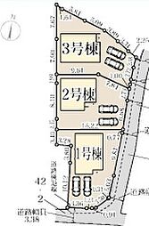 大阪府堺市美原区平尾