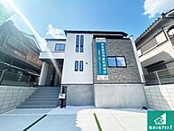 兵庫県宝塚市中山五月台４丁目：物件画像