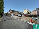 大阪府摂津市鳥飼西３丁目：物件画像