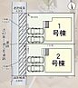 大阪府枚方市長尾台１丁目：物件画像
