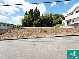 兵庫県神戸市北区泉台4丁目