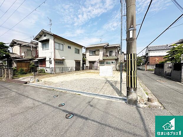 駅やスーパー、小学校・中学校等日常生活に欠かせない情報や道のりもご紹介いたしますのでお気軽にご相談ください。
