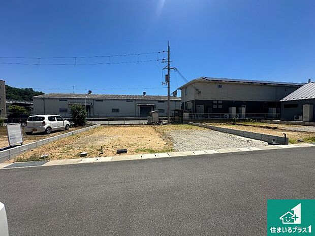 現在の進捗状況です！順調に作業進行中、完成が待ち遠しいです！詳細の間取り等、お気軽にお問い合わせください！