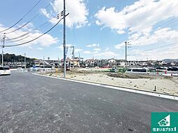 奈良県生駒市中菜畑2丁目