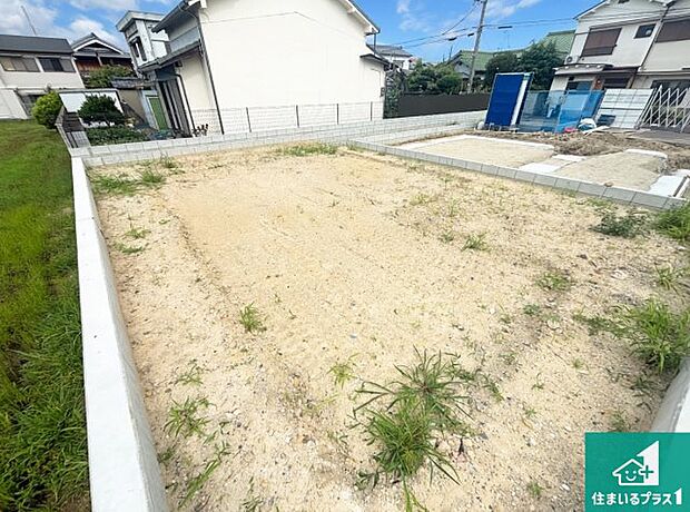 現在の進捗状況です！順調に作業進行中、完成が待ち遠しいです！詳細の間取り等、お気軽にお問い合わせください！