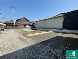 JR東海道・山陽本線「南草津」駅 徒歩13分