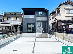 大阪府寝屋川市成田東が丘