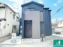 近鉄大阪線「河内国分」駅 徒歩18分