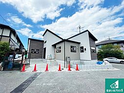 JR福知山線「西宮名塩」駅 北六甲台鍋倉公園前からバス乗車17分 徒歩6分