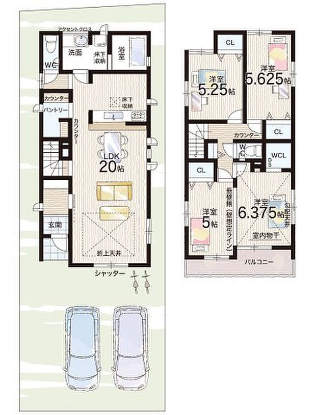 3号地
