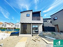 兵庫県宝塚市山本野里1丁目