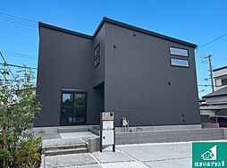 兵庫県川西市向陽台３丁目