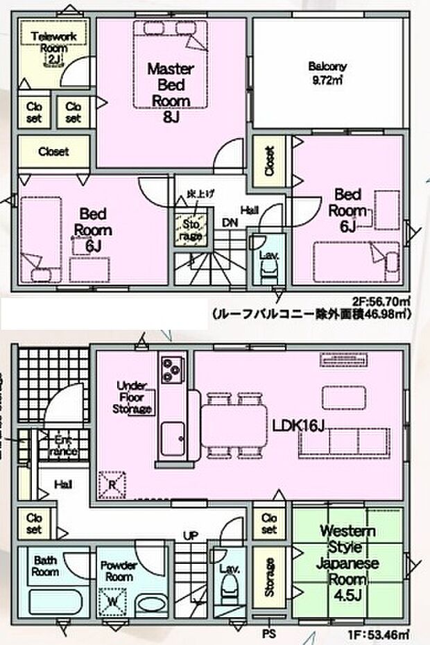 1号地