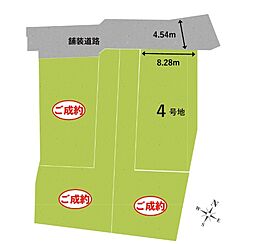 京都府京都市西京区山田北ノ町