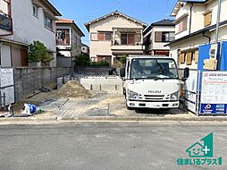JR片町線(学研都市線)「西木津」駅 徒歩9分