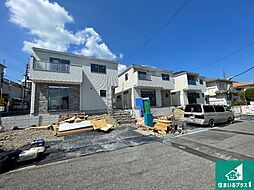 兵庫県宝塚市中山五月台２丁目