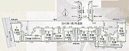 京都府久世郡久御山町下津屋下ノ浜代