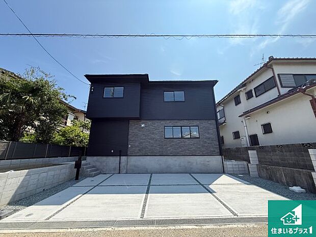 現在建築中!落ち着いた街並みで新生活を始めることが出来そう!周辺の物件も併せてご紹介させて頂きます!