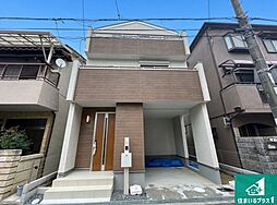 大阪府高槻市大冠町3丁目
